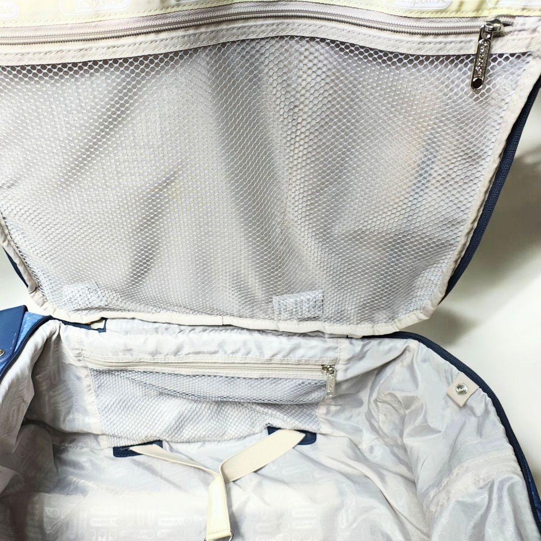 LESPORTSAC レスポートサック キャリーバッグ スーツケース