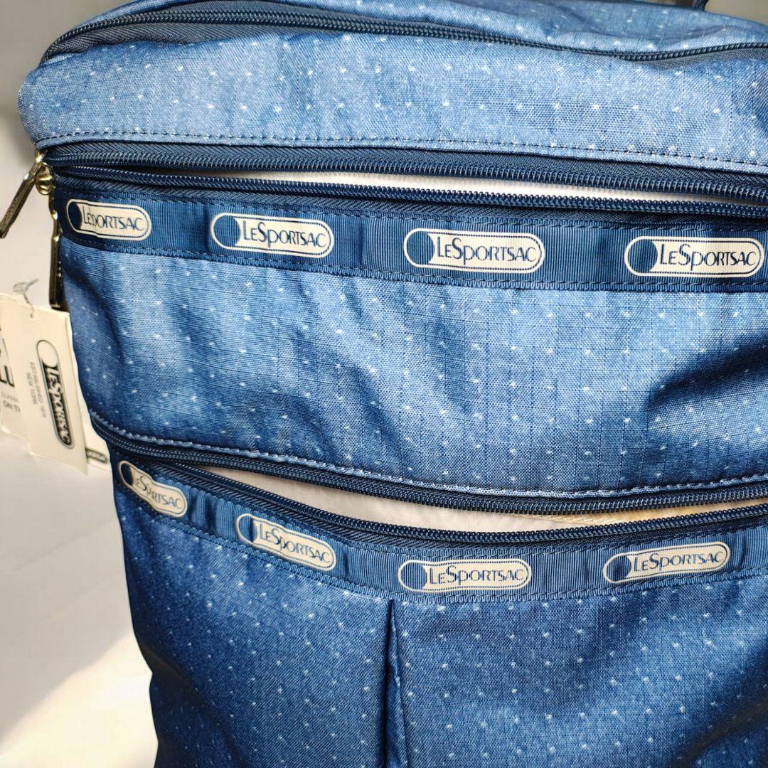 LESPORTSAC レスポートサック キャリーバッグ スーツケース