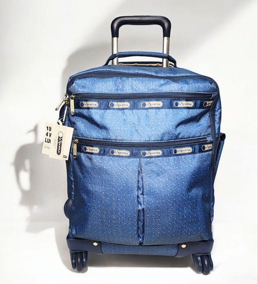 LESPORTSAC レスポートサック キャリーバッグ スーツケース