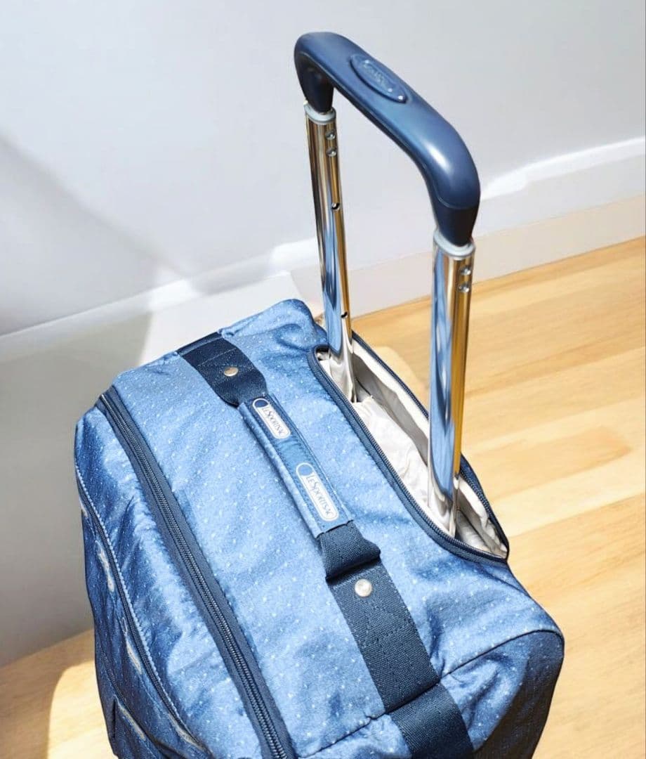 LESPORTSAC レスポートサック キャリーバッグ スーツケース