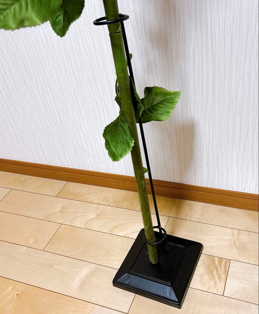 約135㌢♪送料込み/匿名配送◎フェイクプランツ