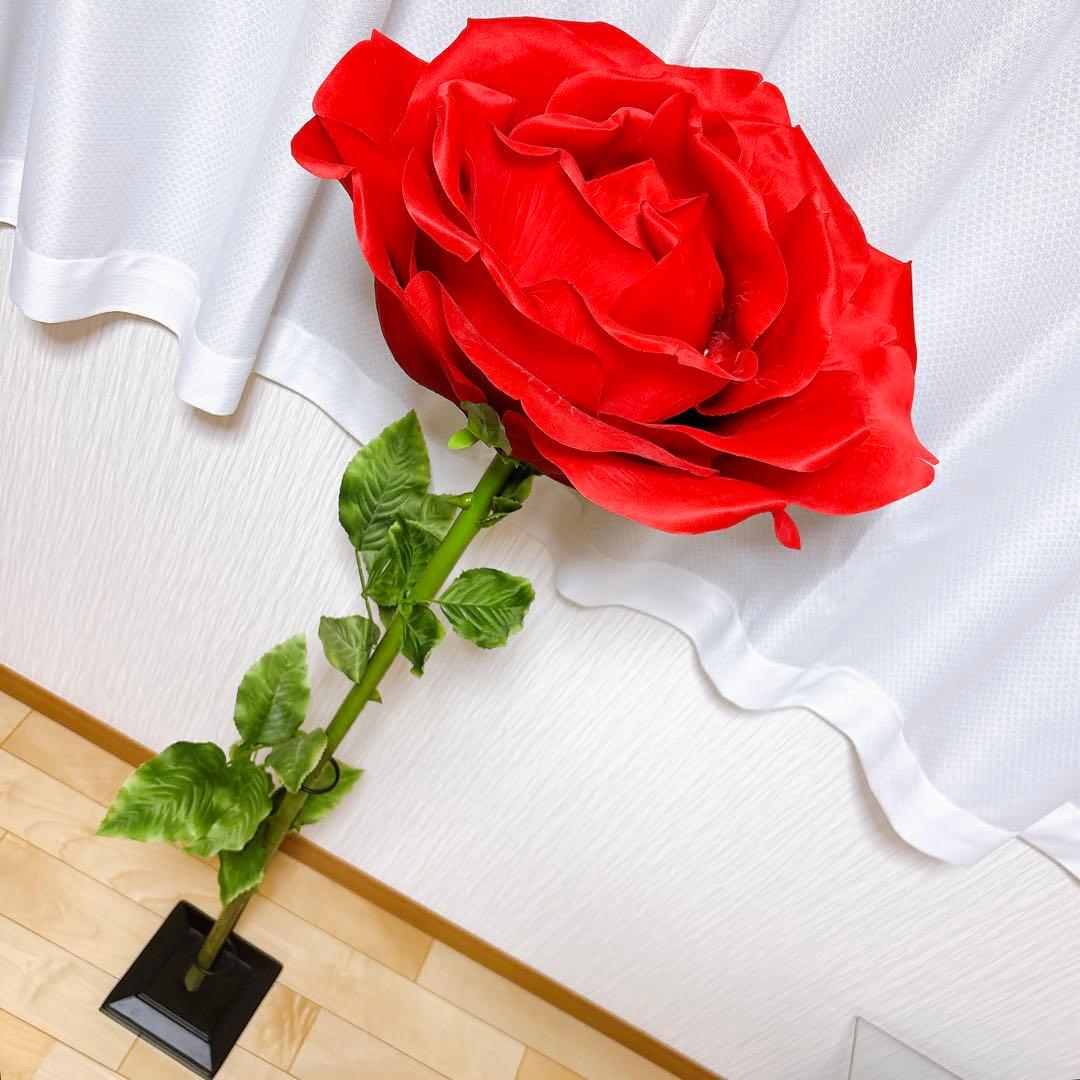 約135㌢♪送料込み/匿名配送◎フェイクプランツ