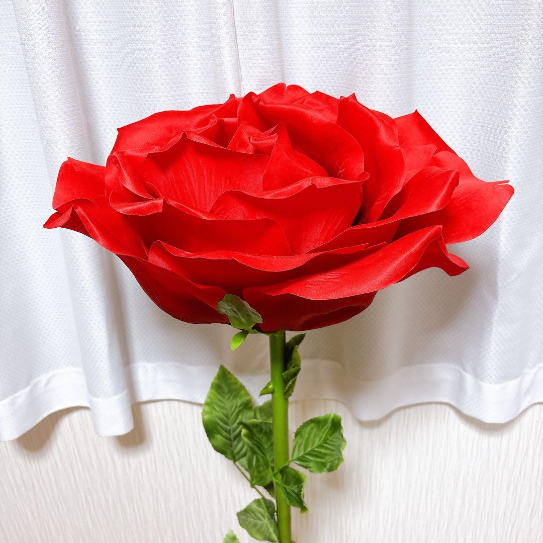 約135㌢♪送料込み/匿名配送◎フェイクプランツ