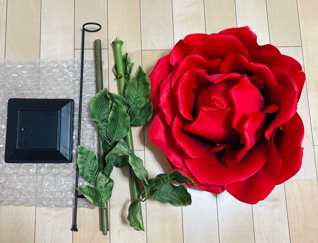 約135㌢♪送料込み/匿名配送◎フェイクプランツ