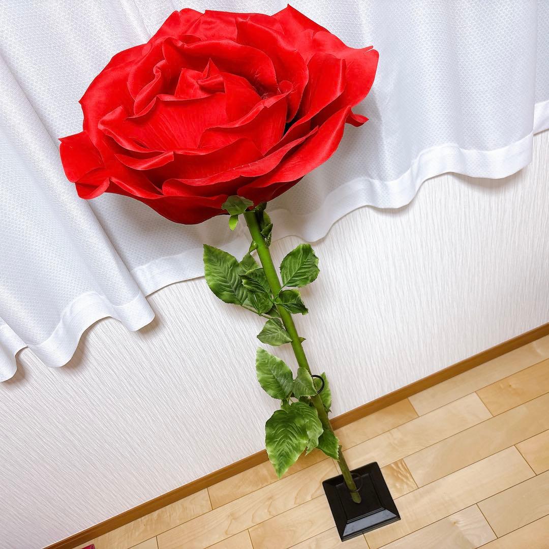 約135㌢♪送料込み/匿名配送◎フェイクプランツ