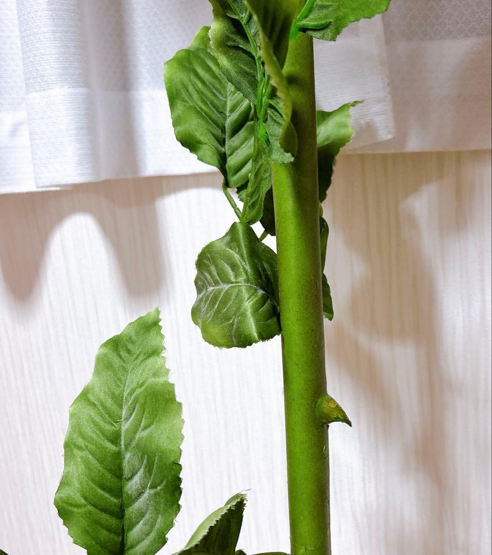 約135㌢♪送料込み/匿名配送◎フェイクプランツ