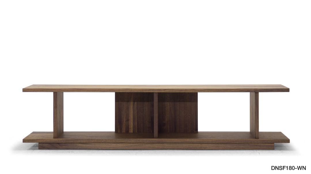 デニッシュ シェルフ