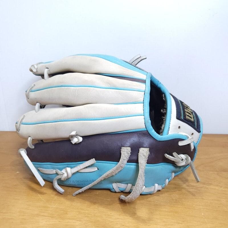 ウイルソン Wilson ベクサム 限定カラー 人気モデル 軟式グローブ