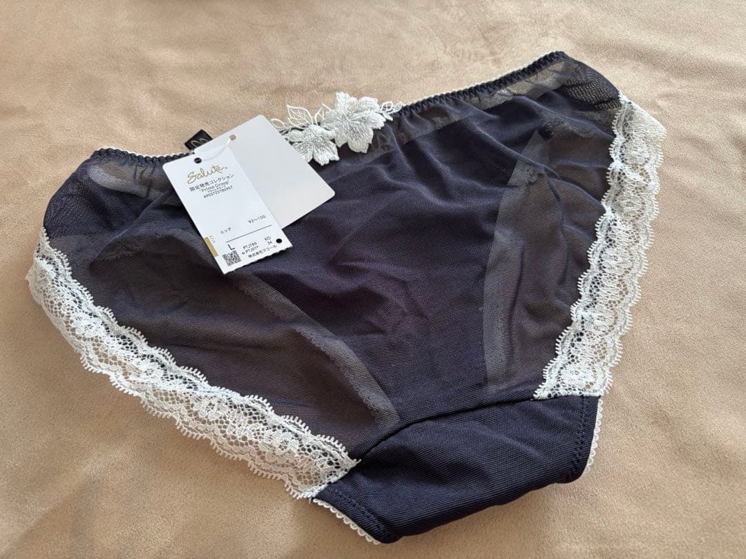 サルート89G店舗限定 F70／L