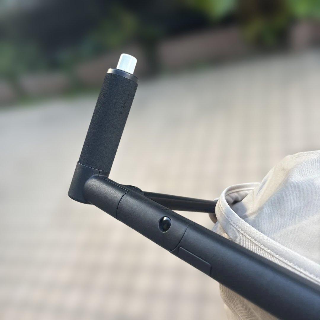 hiro【美品】 サイベックス リベル清潔感ありベビーカー軽量コンパクト