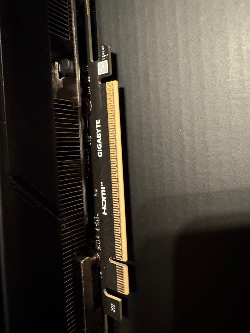 グラフィックボード・グラボ・ビデオカード GIGABYTE GeForce RTX 5070 Ti