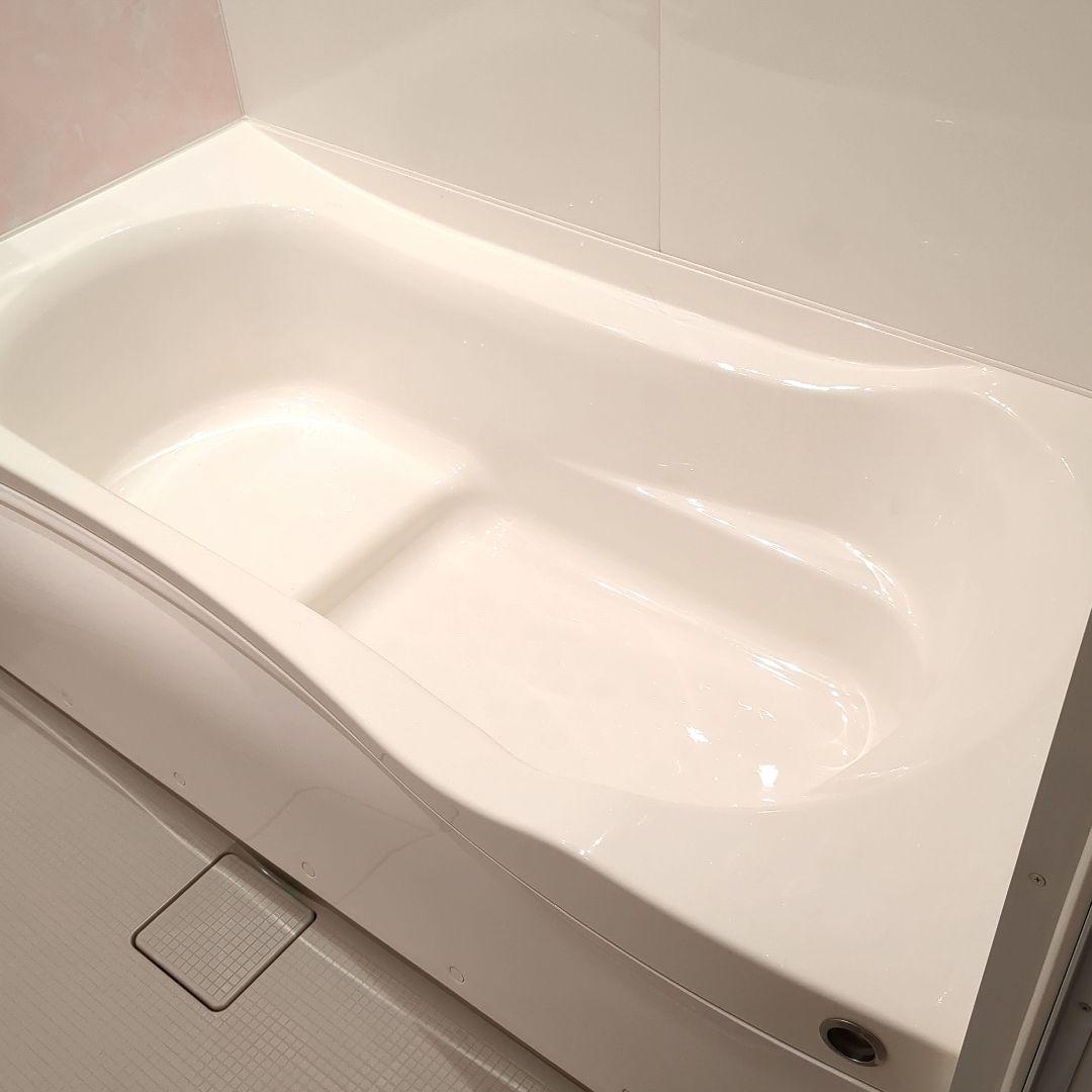 ハウステック　お風呂　蓋　カウンター