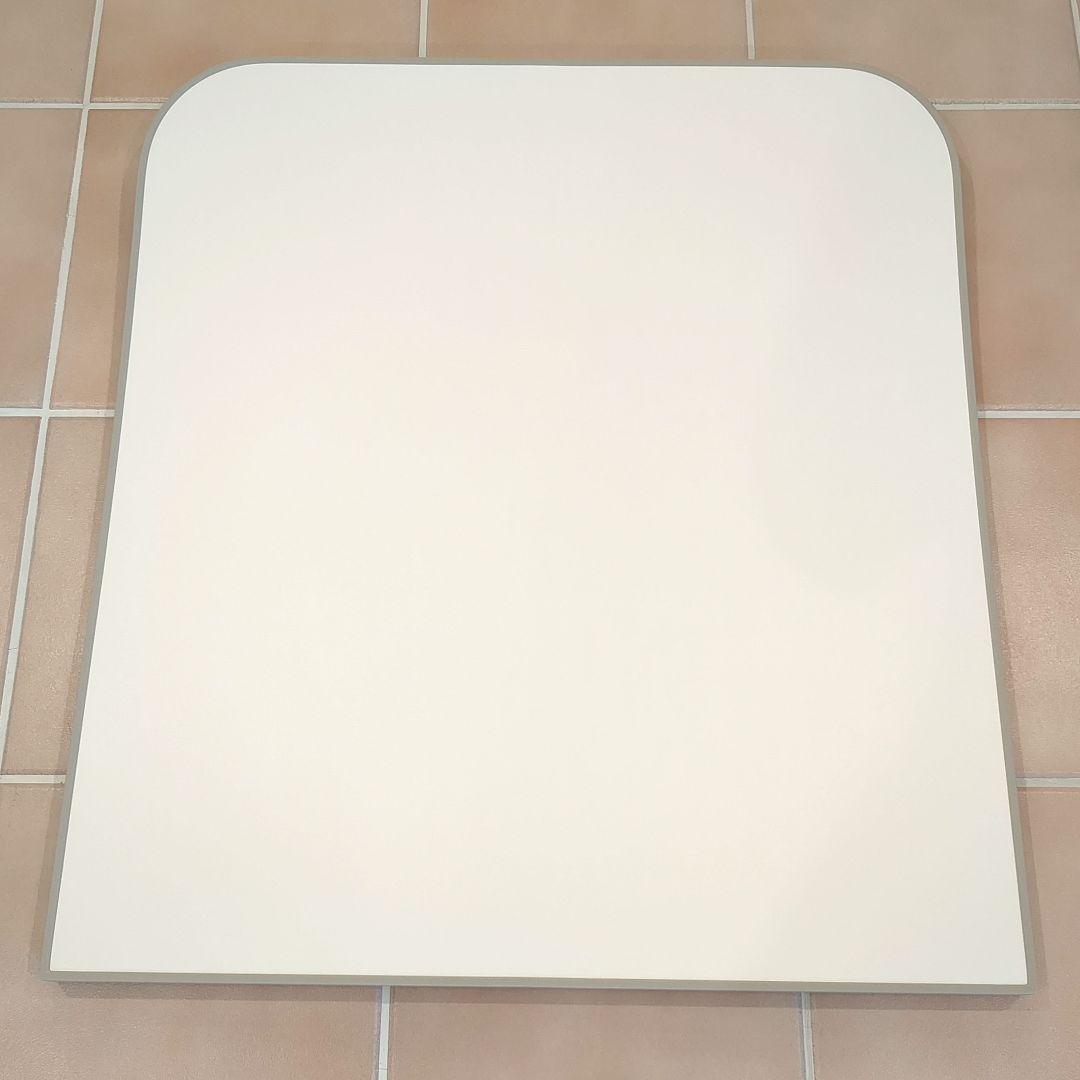 ハウステック　お風呂　蓋　カウンター