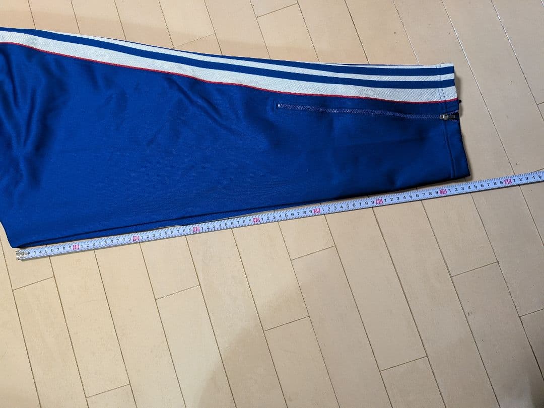 【 90s adidas 】 日本代表 セットアップ（ O size ）