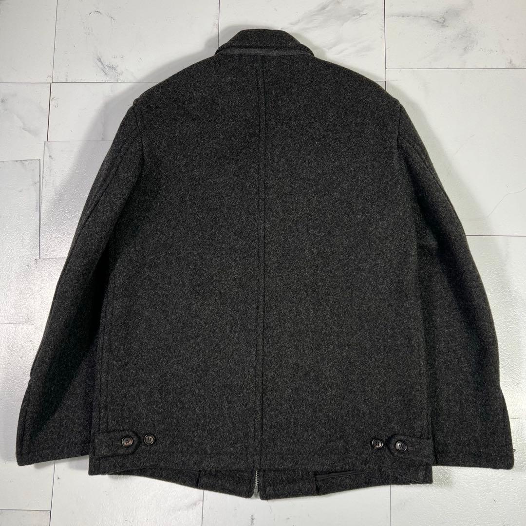 COMME des GARCONS HOMME 1999 AW ウールジャケット