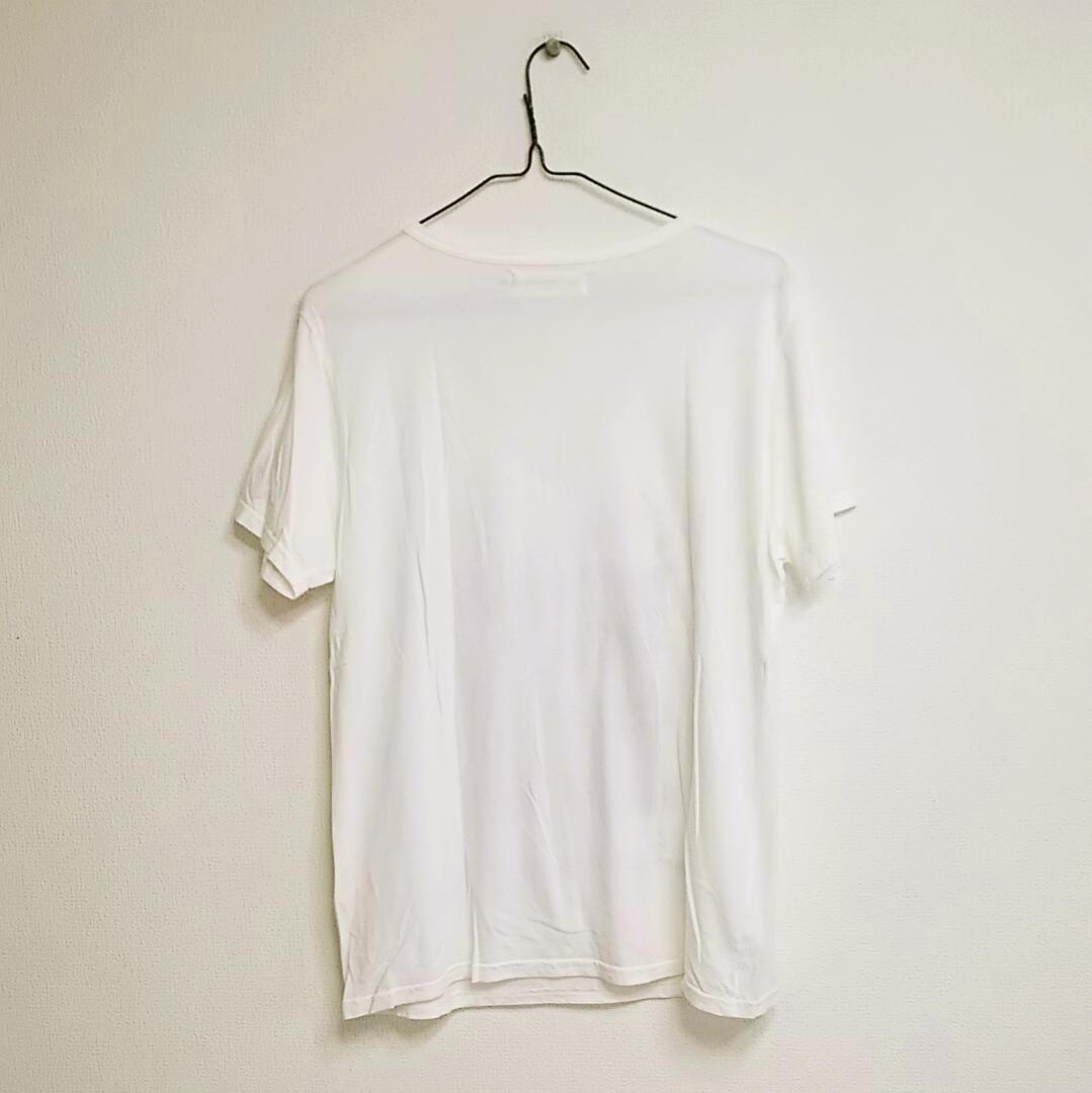 y2k、archive、ホスト、お兄系、ギャル、グランジ、平成♪ヴァンキロゴT