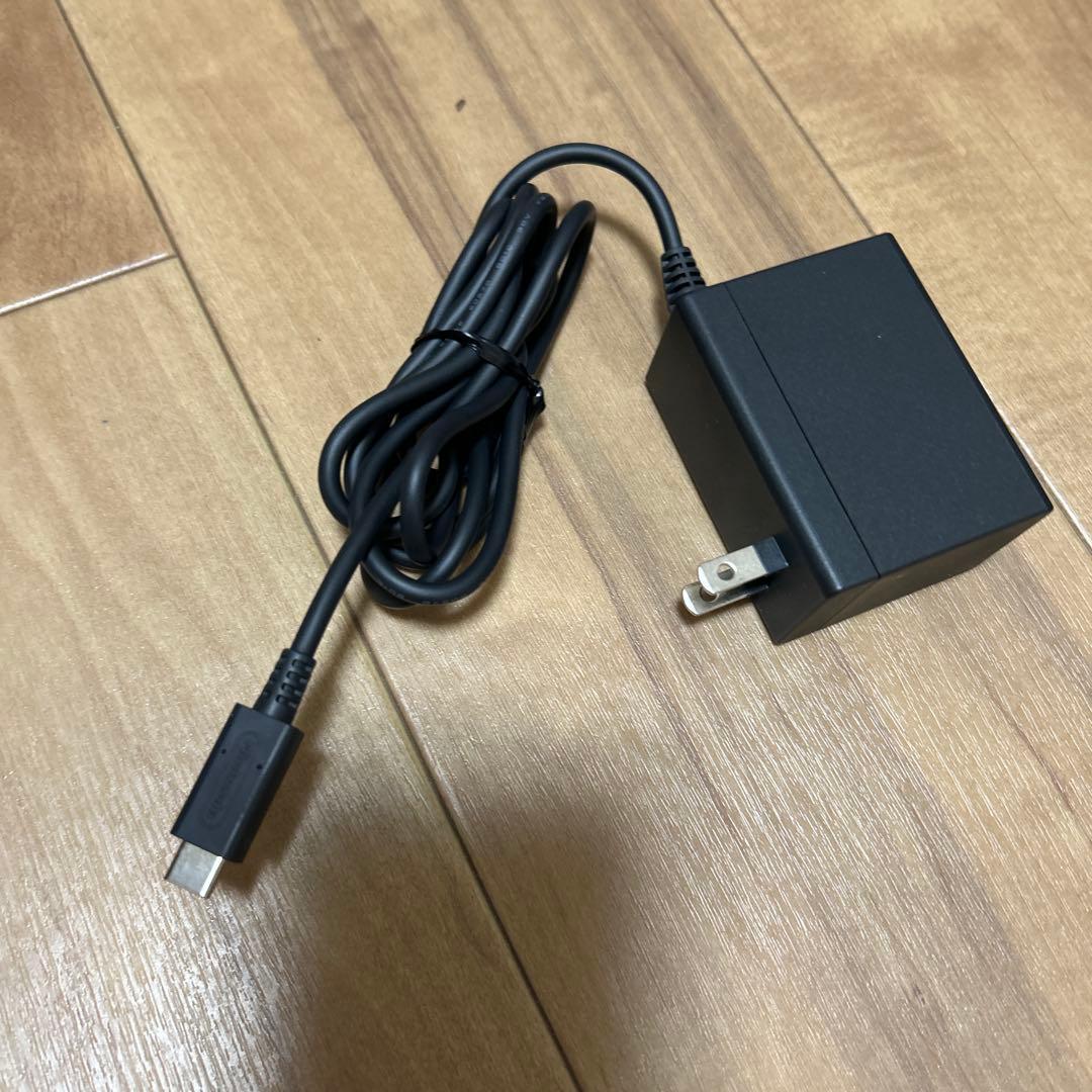 Nintendo Switch Liteピンク