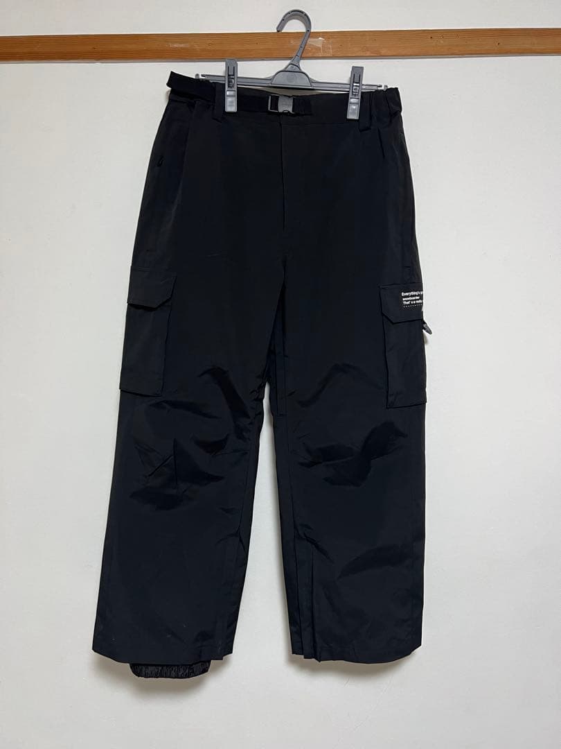 AIRREAL スノーボードウェア　Mサイズ