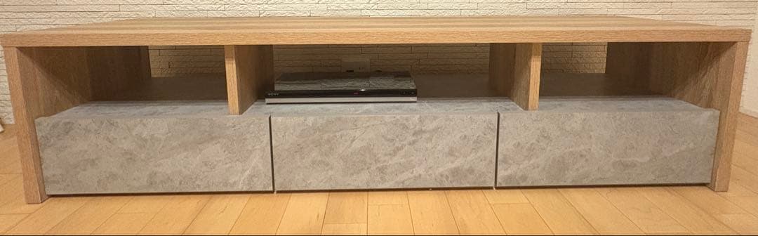 lowya ロウヤ　テレビボード テレビ台　180cm モダン