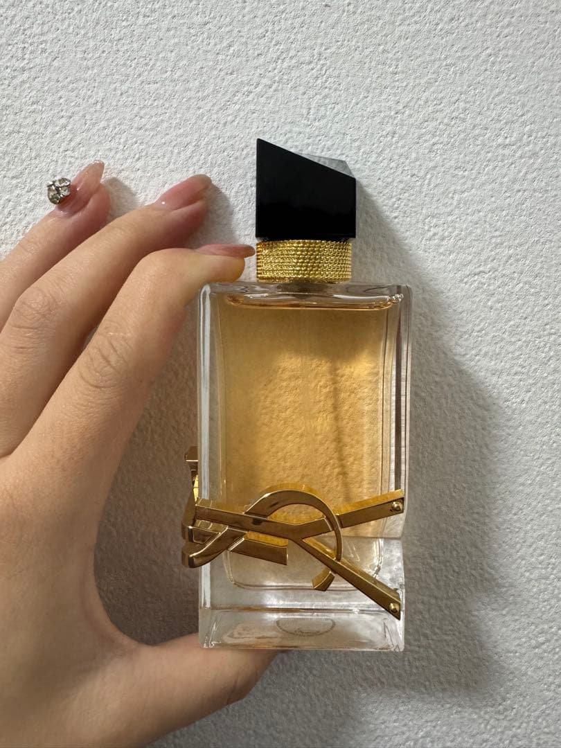 SYL イヴサンローラン リブレオーデトワレ 50ml 新品同様