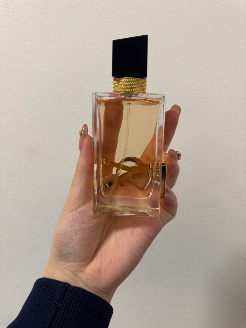 SYL イヴサンローラン リブレオーデトワレ 50ml 新品同様