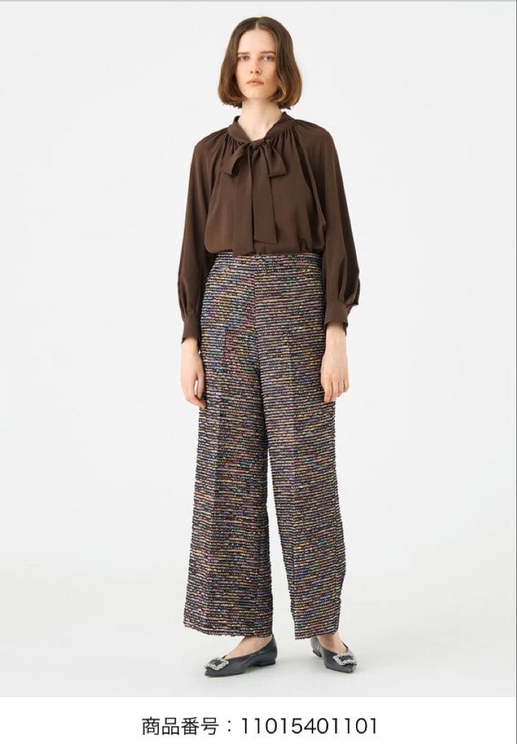 トゥモローランド 2025年F/W