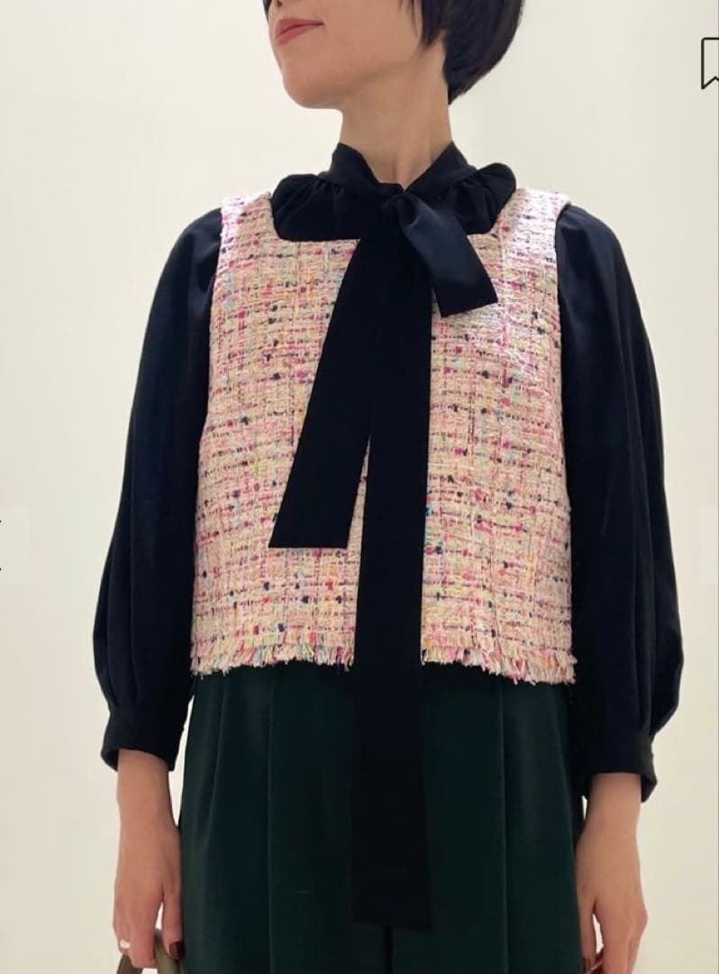 トゥモローランド 2025年F/W