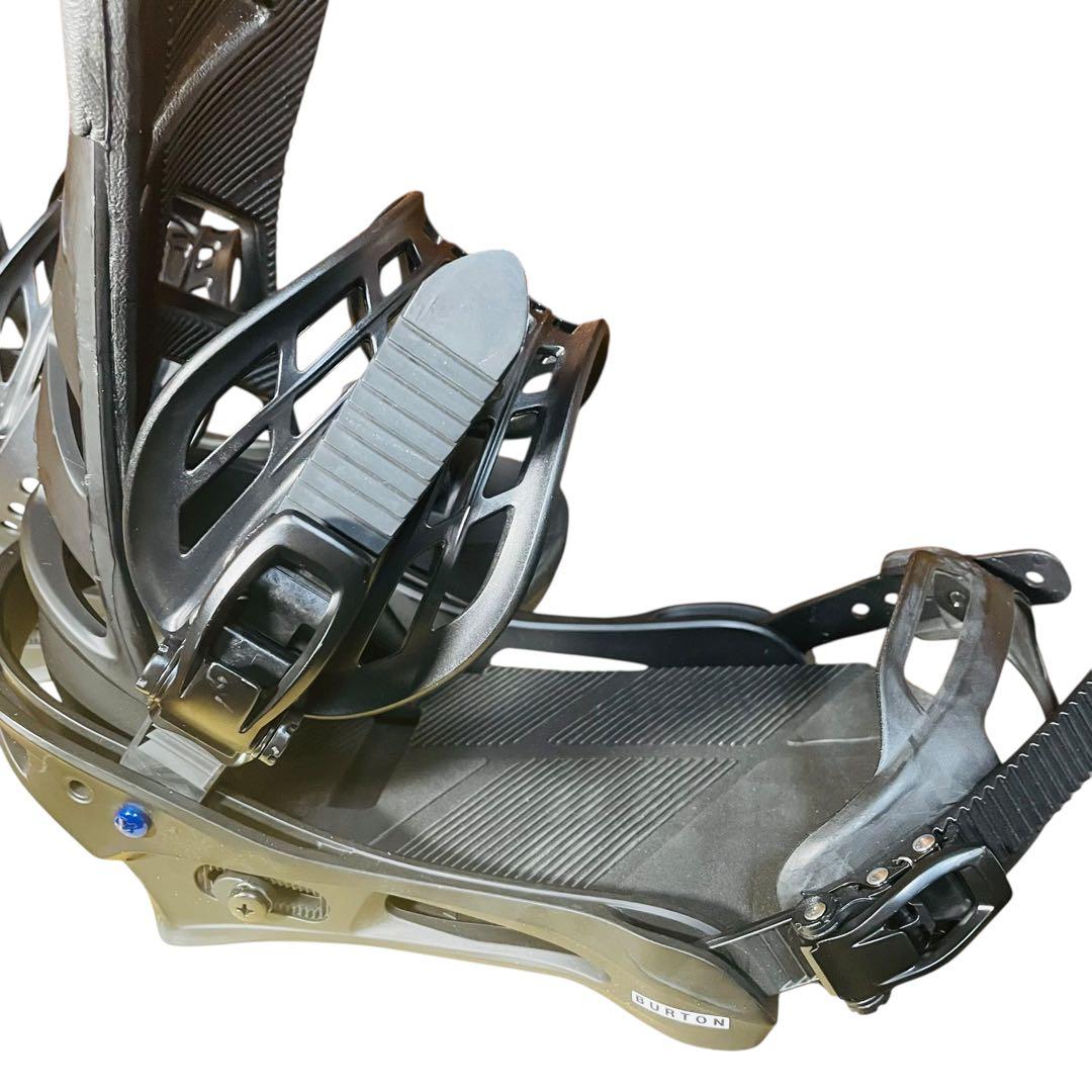 Burton Mission Re:Flex Mサイズ 22-23 バートン