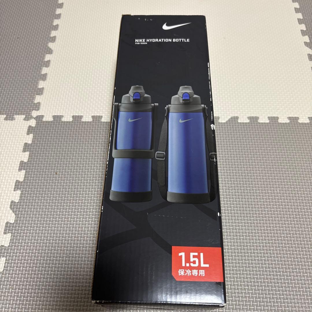 【レア】ナイキ　ハイドレーションボトル　 FHB-1500N 1.5L