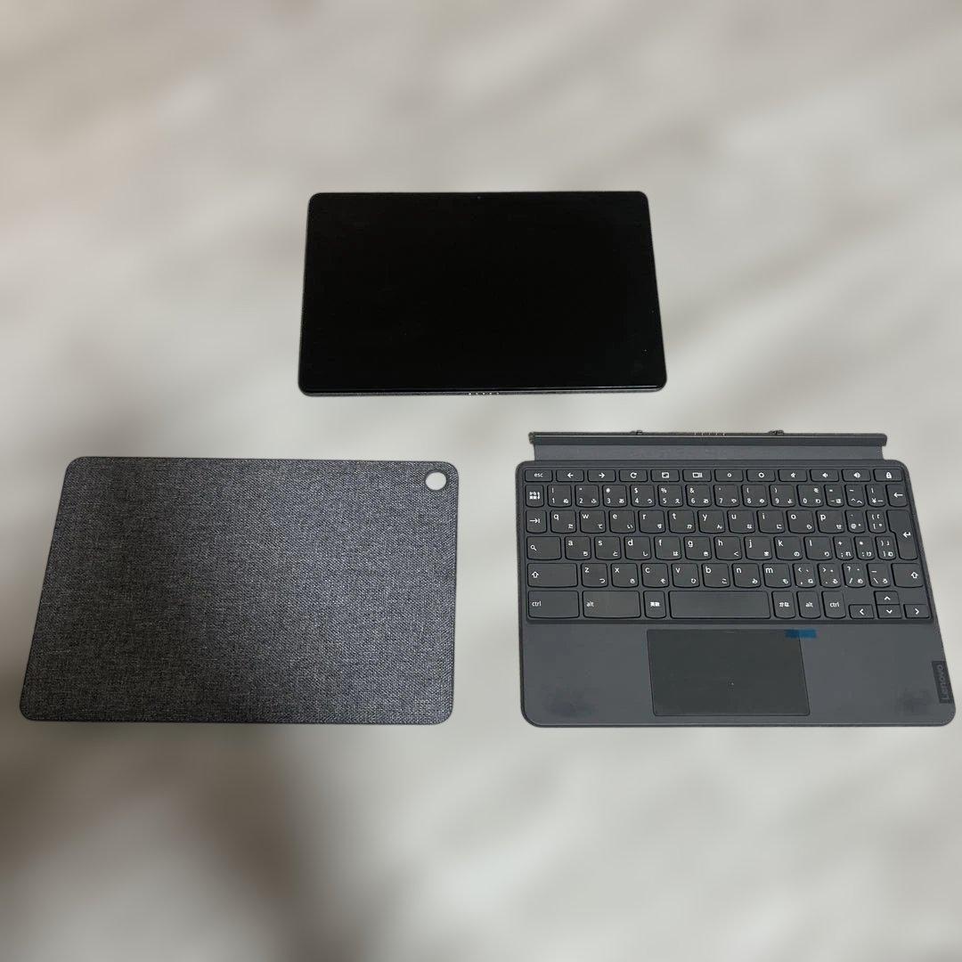 Lenovo Google Chromebook ノートパソコン タブレット