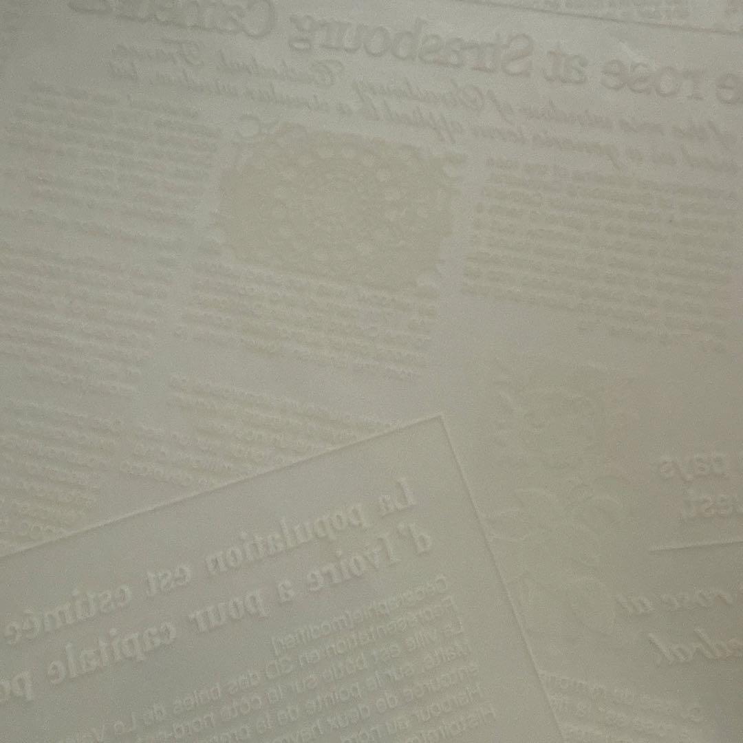 ⭐️新品⭐️グラスアートフィルム　限定フィルム10枚セット