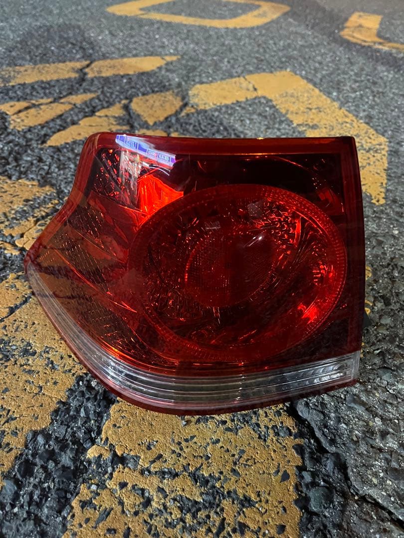 18クラウン　アスリートテール