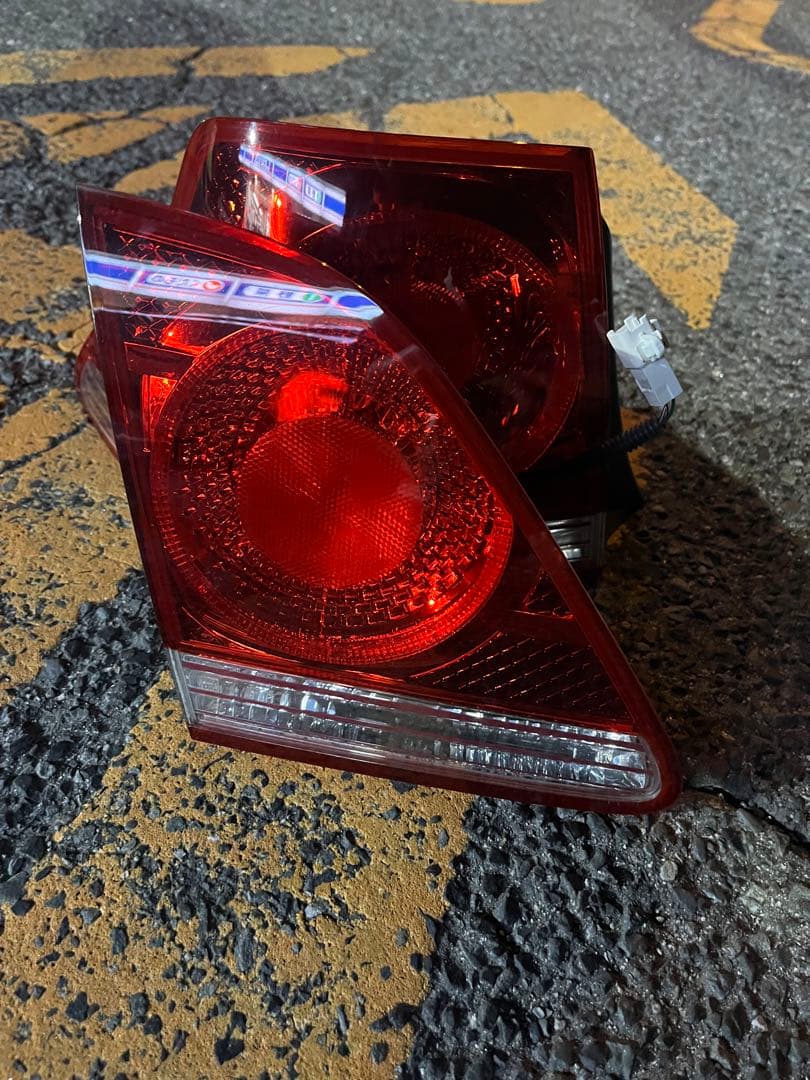 18クラウン　アスリートテール