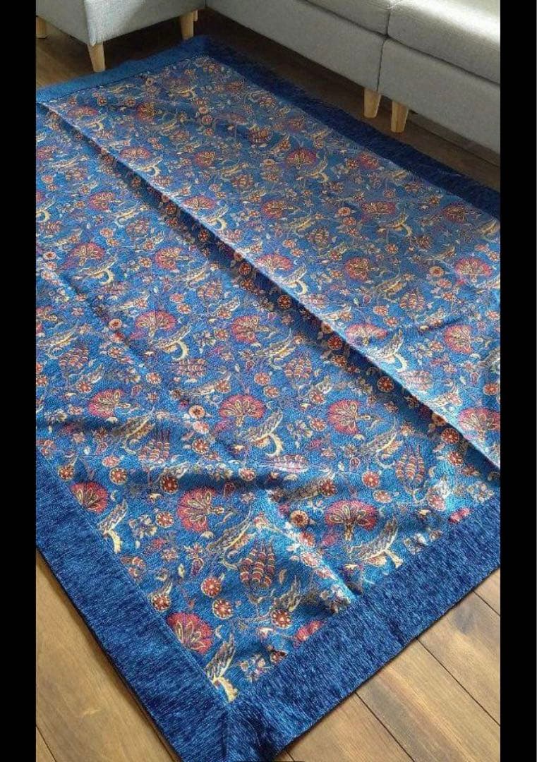 トルコ＊ラグ＊ソファカバー＊ベッドカバー＊マルチカバー