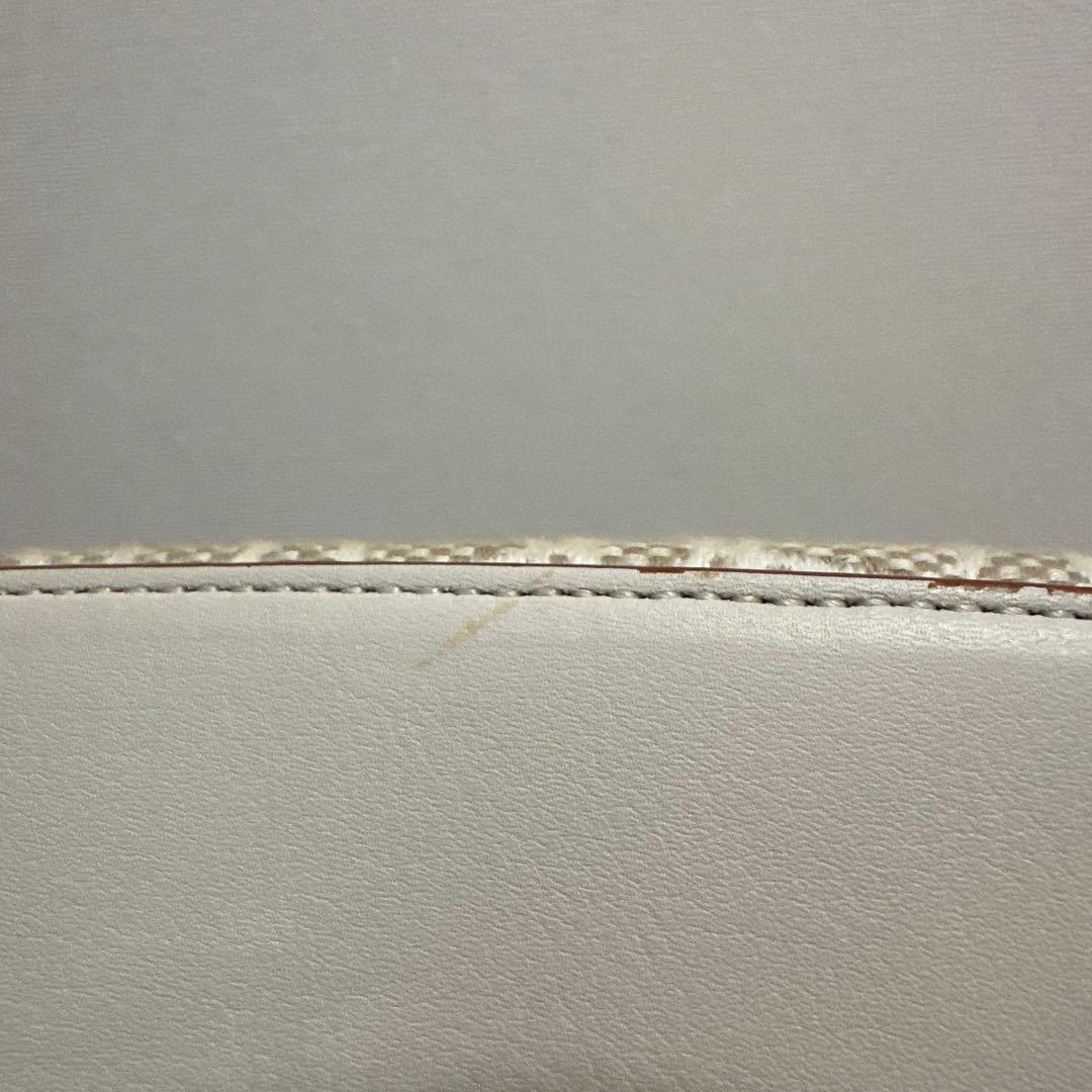 LOEWE クラッチバック