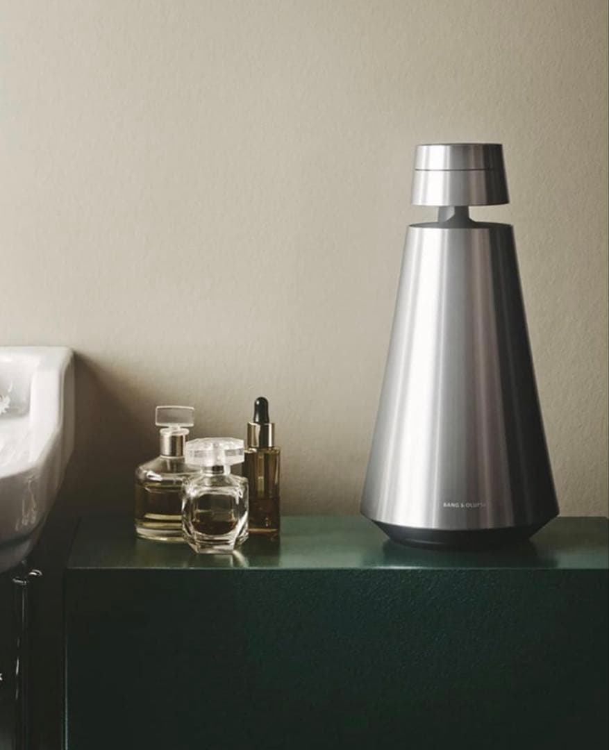 わんころBANG & OLUFSEN BEOSOUND 1 スピーカー