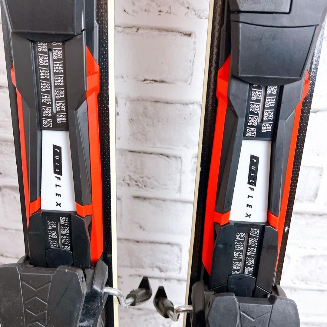 ATOMIC REDSTER CS スキー板　グリップウォーク★