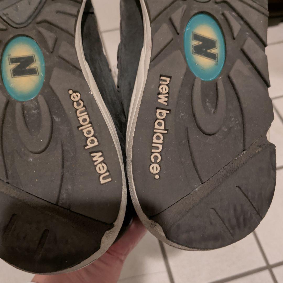 ニューバランス 990v2