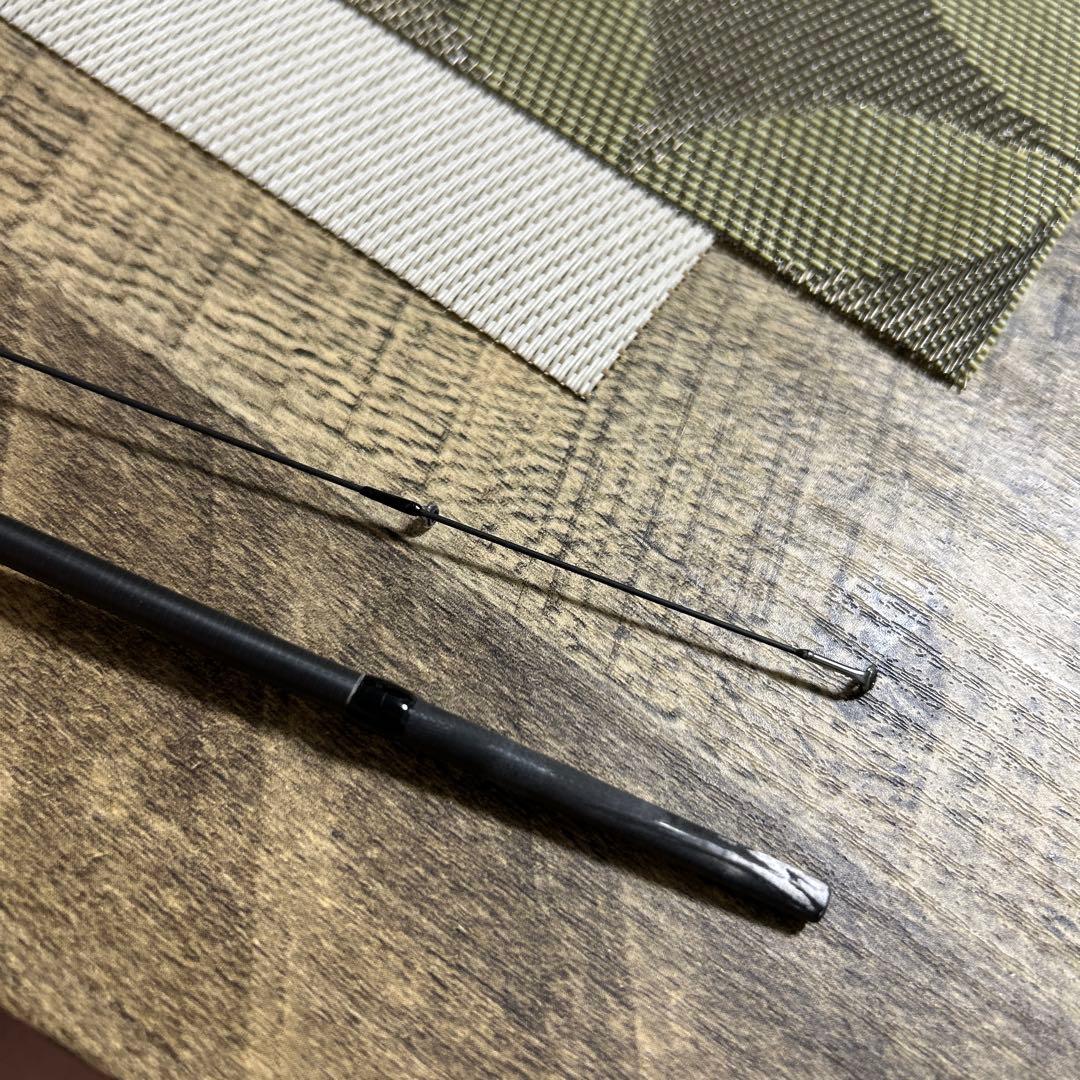 イ*ラ様 人気！ テンリュウ　ルナキア　632S-LMLS アジング