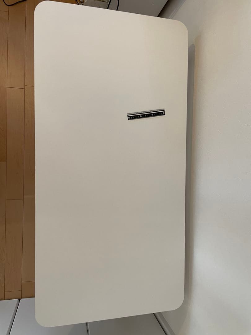 ※傷確認用　パソコンデスク