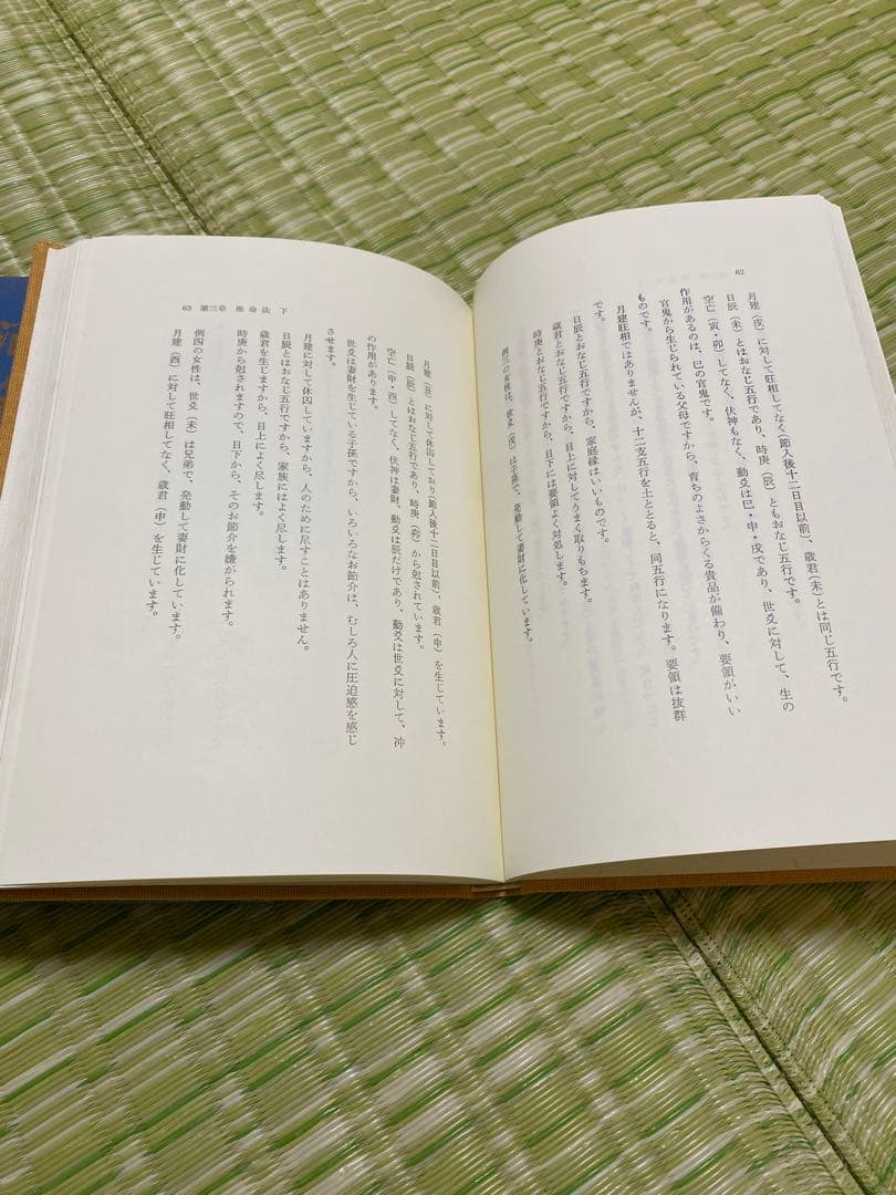 河洛理数推命術