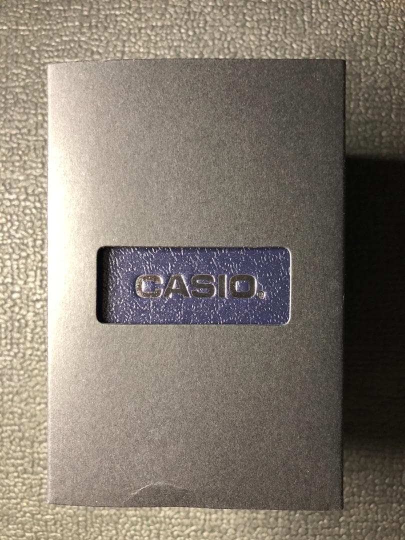 CASIOカシオ G-SHOCK GW-6900-1JF