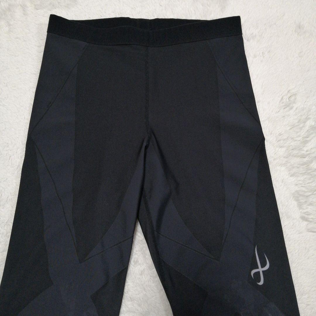 CW-X HZY-399スポーツタイツ
