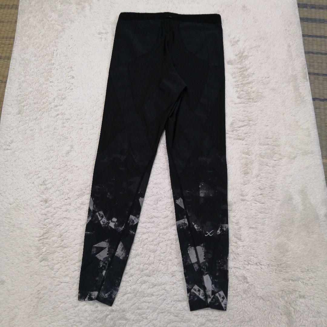 CW-X HZY-399スポーツタイツ