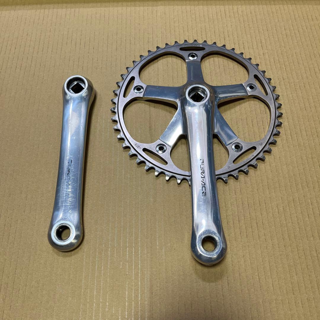 GAN WELL ピストフレーム 完成車