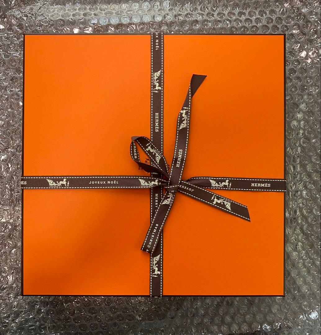 HERMES お皿　新品未使用