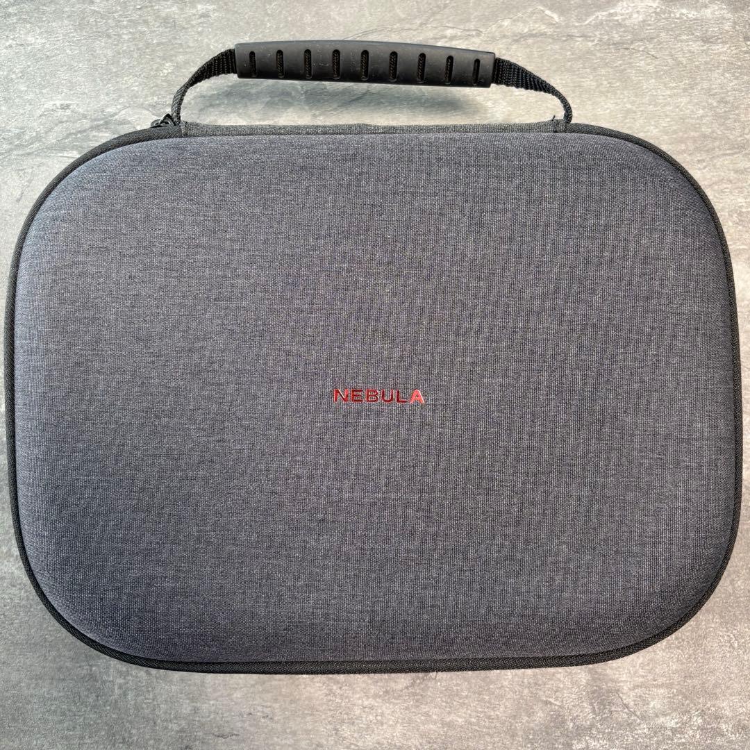 Anker スマートプロジェクター NEBULA VEGA PORTABLE