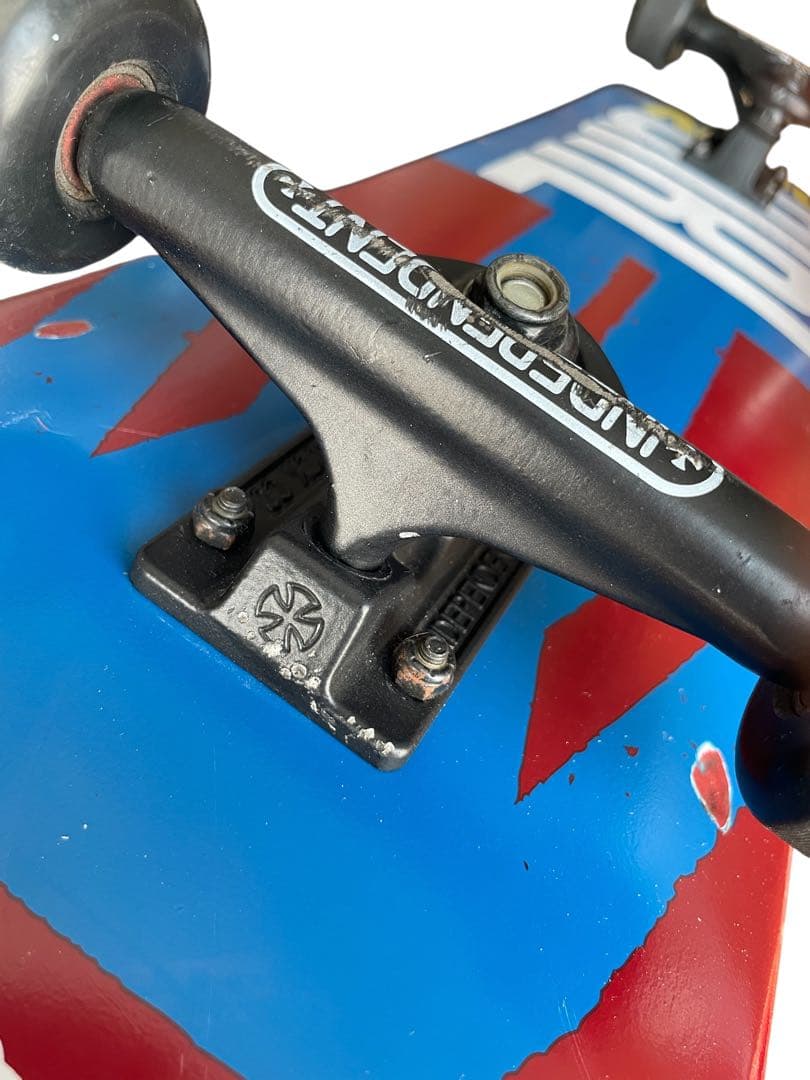 Girl Skateboard ガール スケートボード コンプリートセット