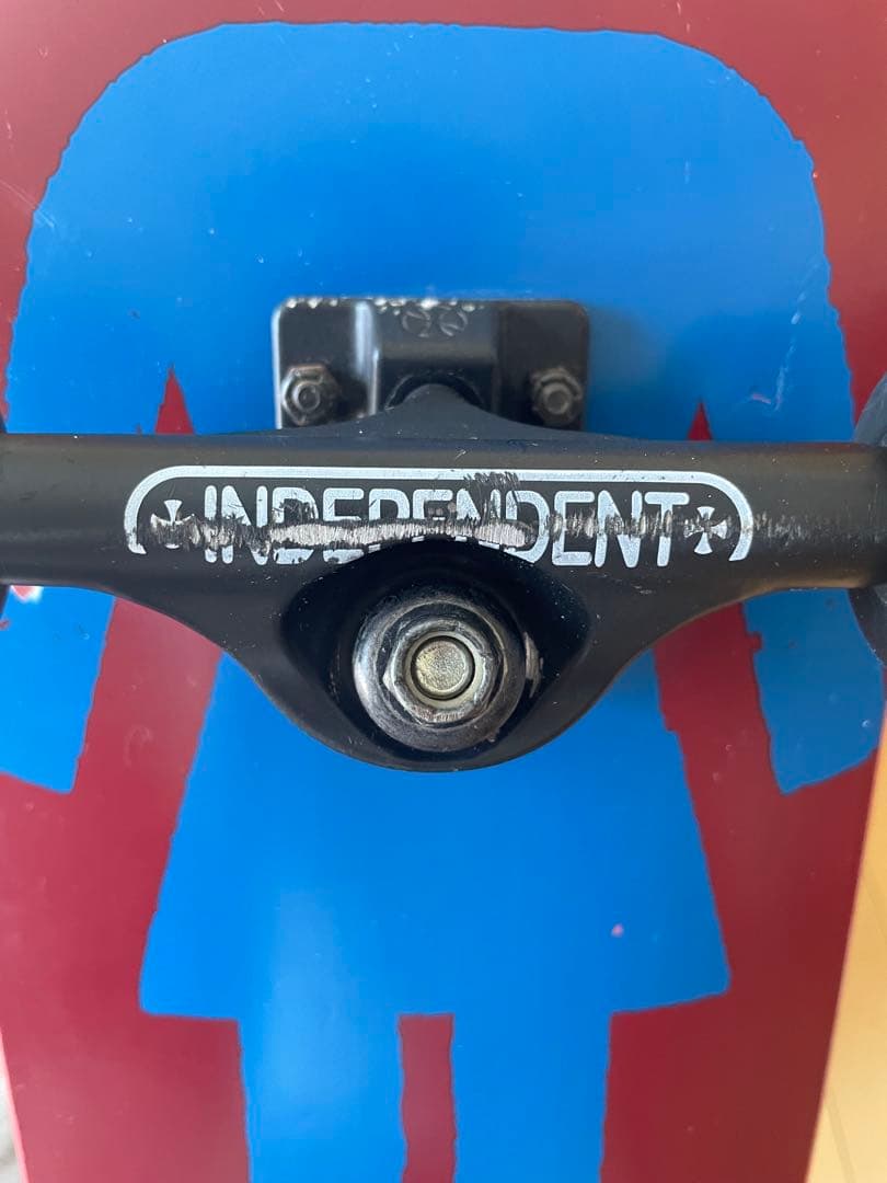 Girl Skateboard ガール スケートボード コンプリートセット