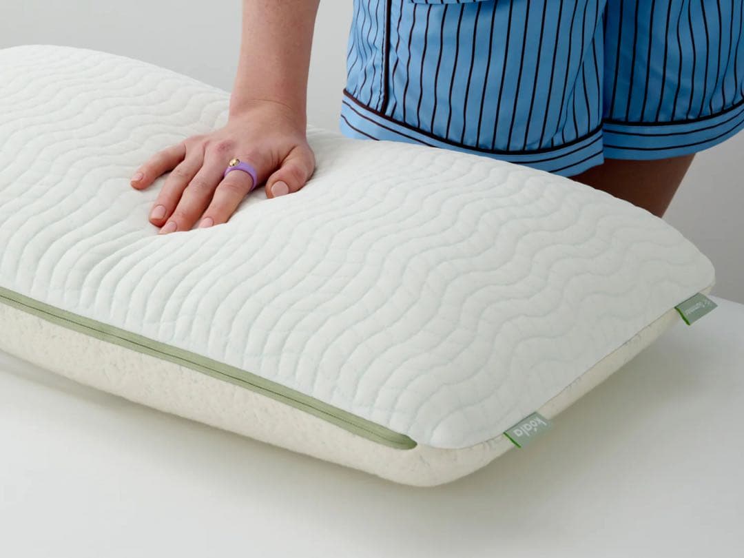 コアラピロー　2nd Gen